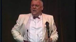 Roy Dawson - The Parrot Sketch And Many More. Very Funny