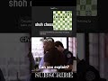 Can you explain? Subscribe for more! #chess #chessgame #chesspuzzle #chessshorts #magnuscarlsen