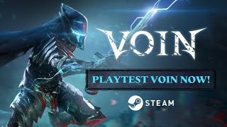 [ Voin | Tekken 8 ] Playtest одной из лучших игр этого года в теории потом чпукен