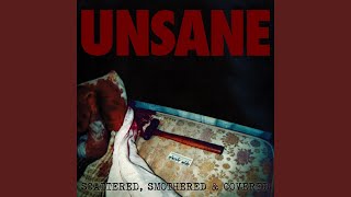 Video-Miniaturansicht von „Unsane - Scrape“