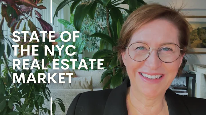 State of the NYC Real Estate Market: March 11th - March 17th