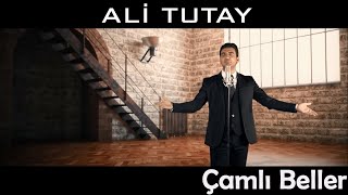 Ali Tutay - Çamlı Beller [ 2014 © Diyar Müzik ] Resimi