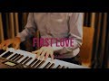 宇多田ヒカル「First Love」MAKO ver.