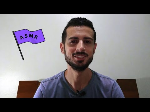 ASMR - BANDEIRAS DOS ESTADOS DO BRASIL