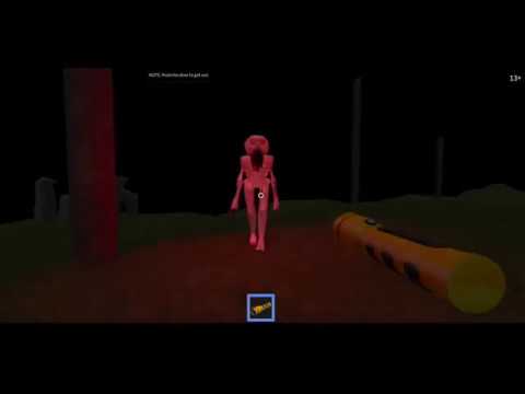 Roblox Scp 096 And Scp 173 Game Link In Desc Youtube - scp 096 demonstraiton updated roblox youtube