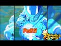 Find What's Wrong With This Video? [Dragon Ball Legends]