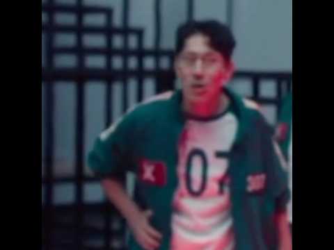 best backround X player / #squidgame #squidgame2 #kdrama #sg #squidgameedit \