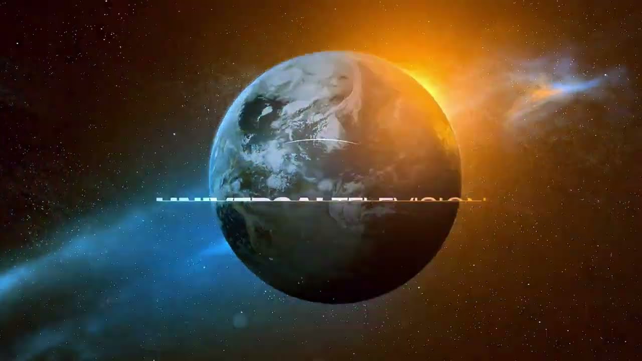 Unanimous Media/Bro Bro/Shark vs. Bear/Universal Television (2024)