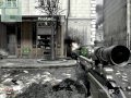 MW3 Quickscope Gameplay pc [HD]