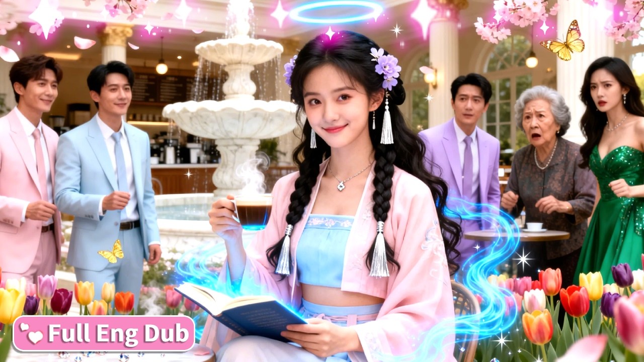 Reborn，Cold-Blooded Ceo Can Hear My Inner Voice,Uncover Conspiracies,Become Darling Of The Group！