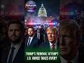 Can Trump Be Removed? 25th Amendment Explained