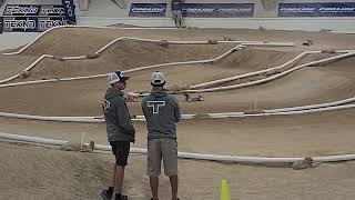 Dakotah Phend 2024 Silver State Indoor Championships - Pro Electric Buggy