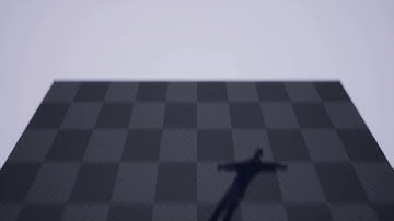 UE4 - Switch Camera, Smoothing