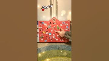 Day 17 🍫 Adopt me! #Advent#Calendar 2024 Door#Opening #Adventskalender #playadoptme #Adoptme #Roblox