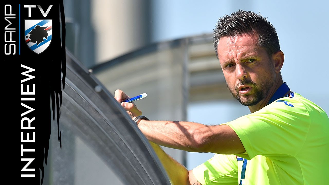 Il prof. Rapetti: «Vi spiego come corre la Samp di Giampaolo» channel awesome