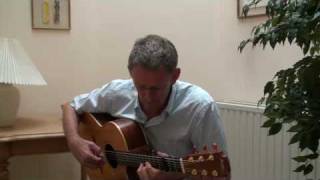 Finnjackie Plays The Wedding And Norwegian Wood