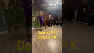 daaroo pee kay #bhangra dance shorts #bhangra in SK27 #bhangra in vasant vihar #bhangra tutorial