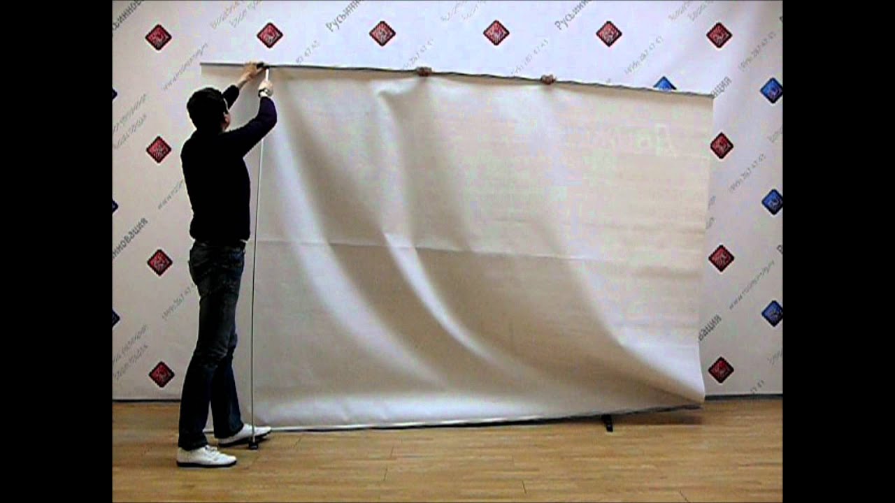 L-баннер Импрешин