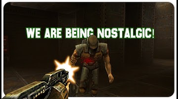 1997 IS BACK! - Quake 2 Remaster