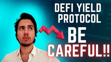 DEFI YIELD PROTOCOL(DYP) PRICE PREDICTION 2022! PUMPED BUT WHAT