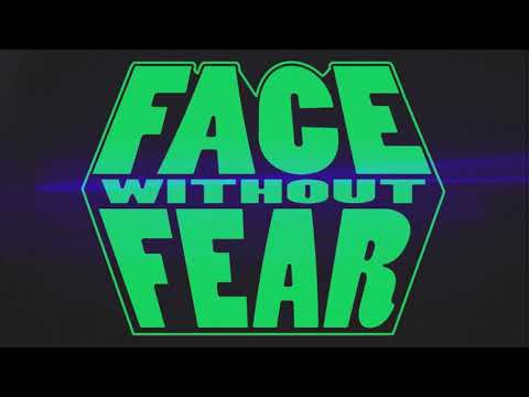 Face Without Fear - Deliverance - Lyric Video