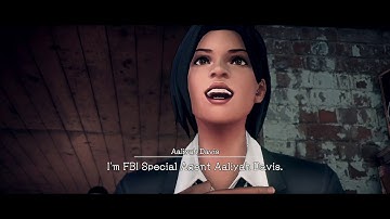 Plazethrough: Deadly Premonition 2: A Blessing in Disguise (Part 1)