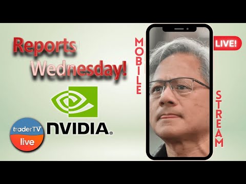 Trading on the GO: Mobile Live Trading Insights Nov 19, 2025 Live