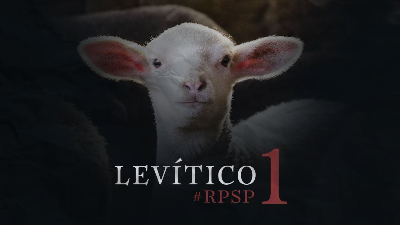 Levitico 01 Resumen Pr Adolfo Suarez Reavivados Por Su Palabra Youtube