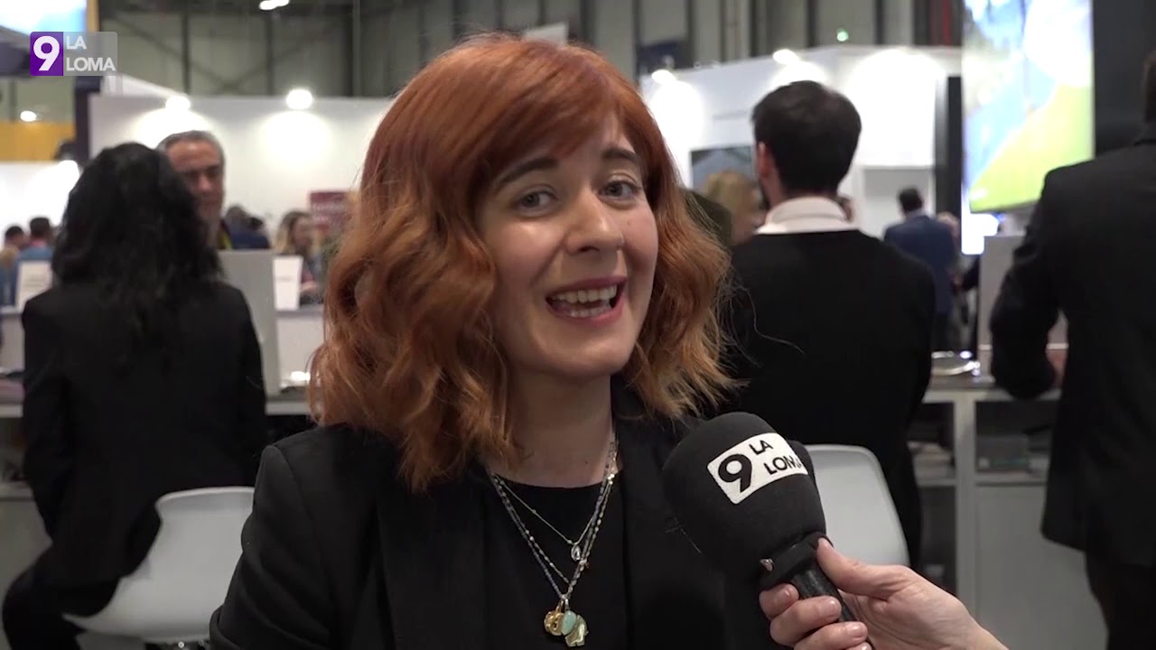 FITUR 2020 · 3 Alcaldesa de Úbeda, Jaén Gastronomía de las Estrellas