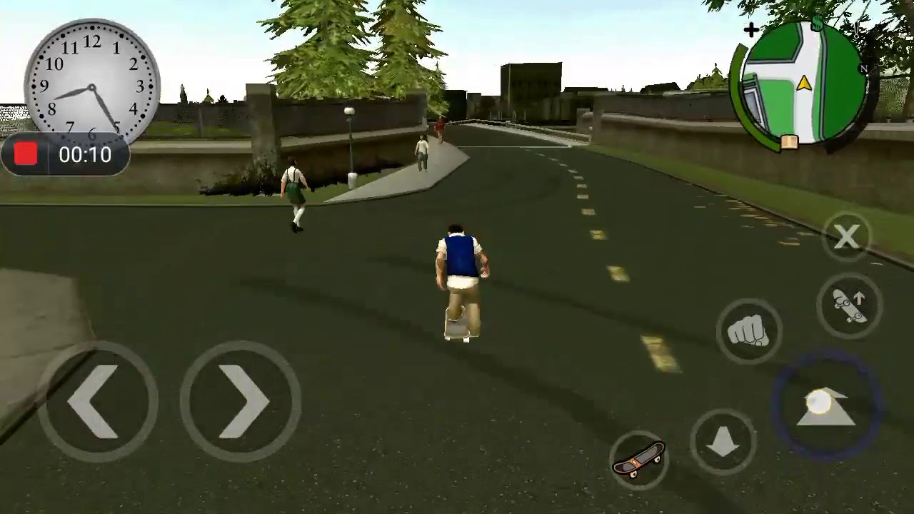 How to find the secret pirate and shipwreck on bully anniversary edition