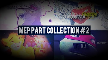 мep pαrт collecтιoɴ | #2