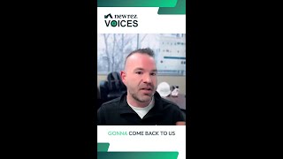 Building Customer Relationships For Life | Newrez Voices
