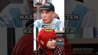 Kristen, Nasrani, Katolik Apa Bedanya Penjelasan Lengkap