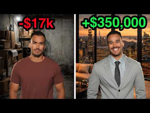 Rich Gen Z vs Poor Gen Z