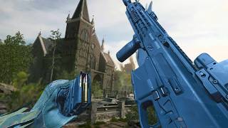 Trying the ISO Hemlock in 2026 Warzone