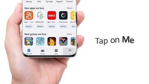 How to Update Apps On Any Huawei phone