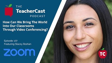 How to use Zoom Video Conferencing in the Educational Classroom