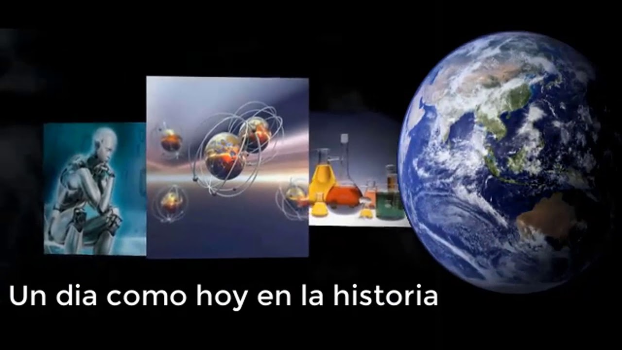 ¿Qué pasó un día como hoy 6 de Julio en la historia? - YouTube