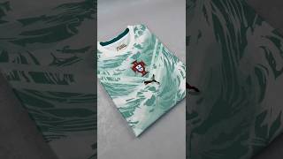 New 2026 World Cup Portugal Away Kit Football Shirt 🔥 New Soccer Jerseys