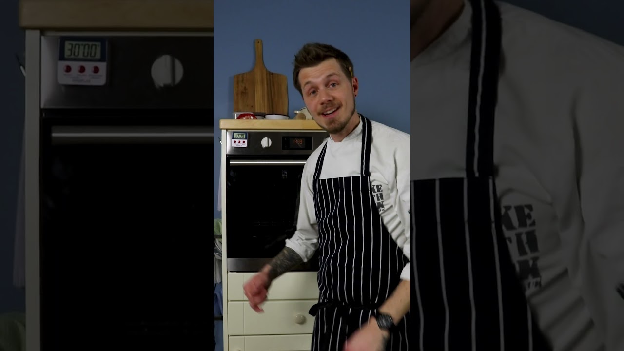 The BEST oven for making bread at home