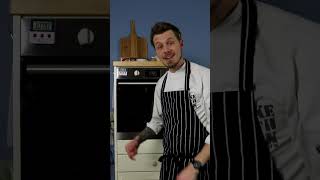 The BEST oven for making bread at home