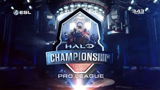 Halo 5 fastest Truth Flag scrim