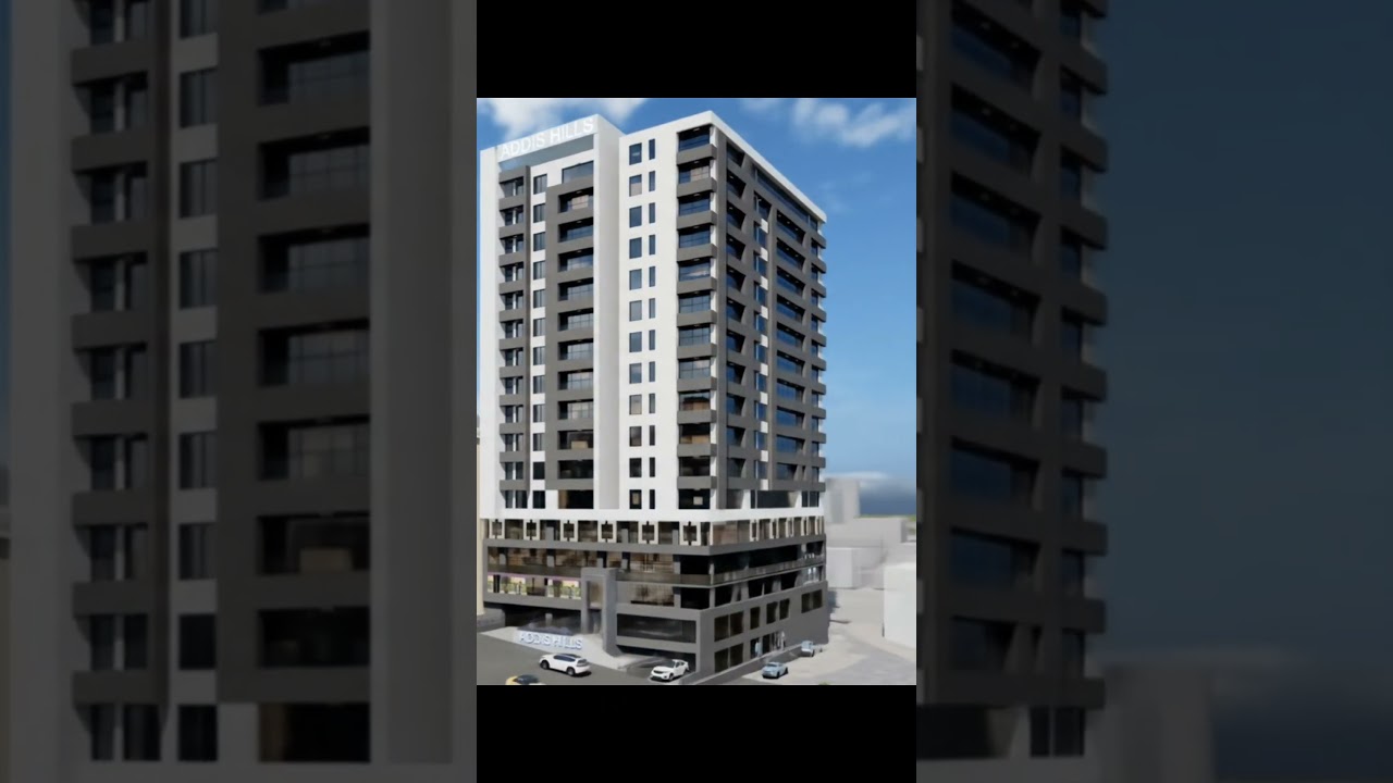 3bdrm Apartment in Addis Hills, Gullele for sale