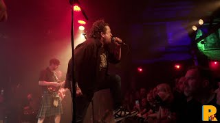 FLATFOOT 56 | Live at Reggies 3.8.25 (Full Set)
