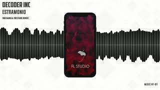Decoder INC - Estramonio (Mechanical Pressure Remix)