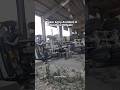 😱 ఒక క్షణం ఆలస్యం ప్రాణాలు తీసింది – Patancheruvu Tipper Accident Video