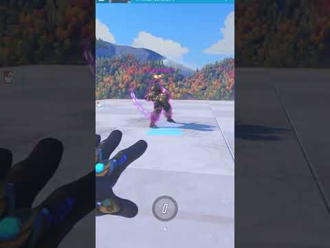 Doom sumo #overwatch2