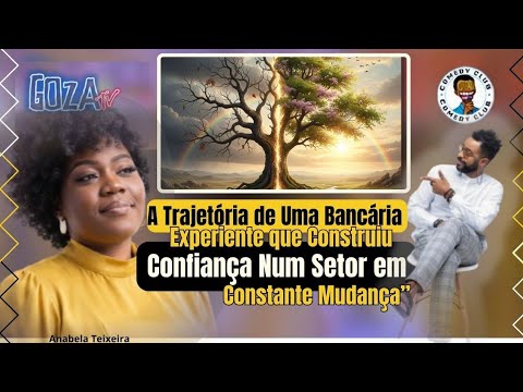 ANABELA TEIXEIRA no 𝔾𝕆ℤ𝔸𝕥𝕧 - "... E DEPOIS QUERIA DISCUTIR COM O JURISTA" 𝟚𝟘𝟚𝟝