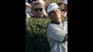 Fred Couples INSANE Hole-In-Three😲​