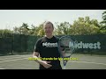 Tecnifibre TFight 300 iD | Limited Edition Custom Cosmetic